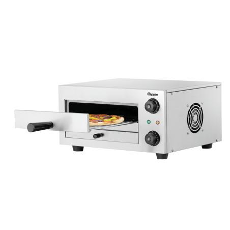 Four pizza PR330 - 1
