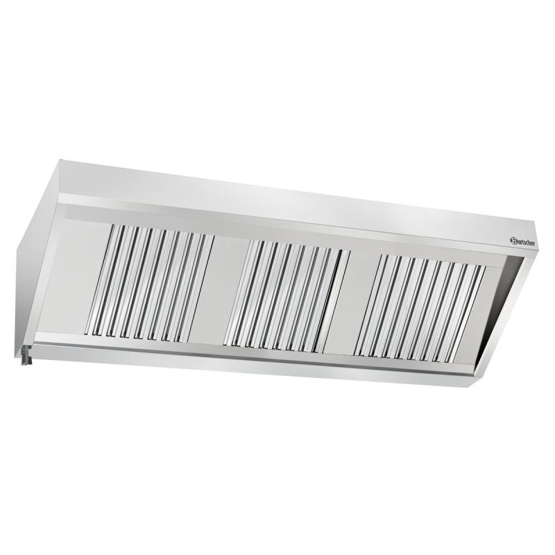 Hotte murale 700 moteur, L1800