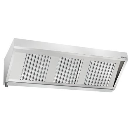 Hotte murale 700 moteur, L1800 - 1