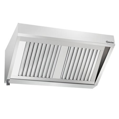 Hotte murale 700, L1200 - 1