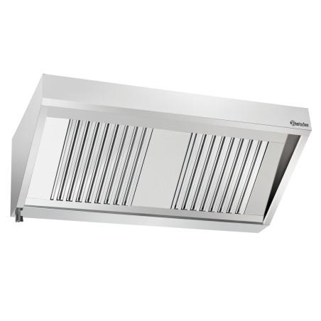 Wall-mounted hood 700, W1400 - 1