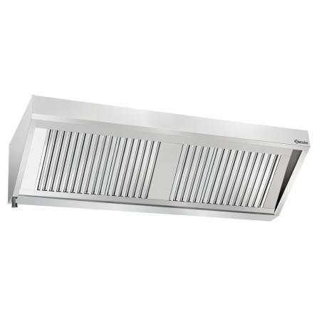 Hotte murale 700, L2000 - 1