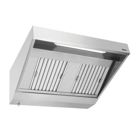 Wall-mounted hood 900 w.motor, W1300 - 1
