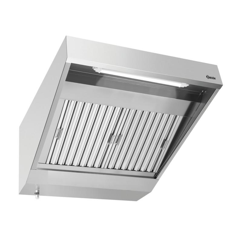 Wall-mounted hood 900, W1000