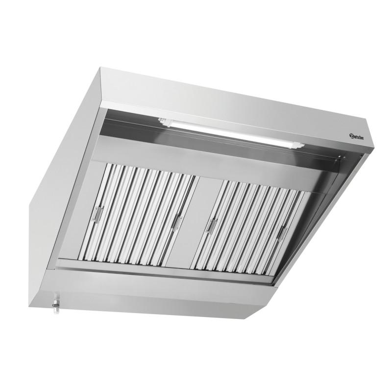 Wall-mounted hood 900, W1200