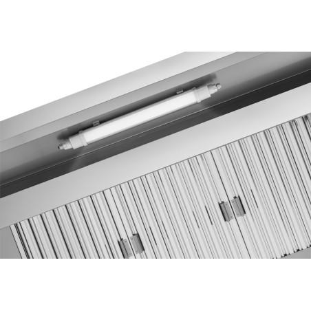 Wall-mounted hood 900, W1600 - 3