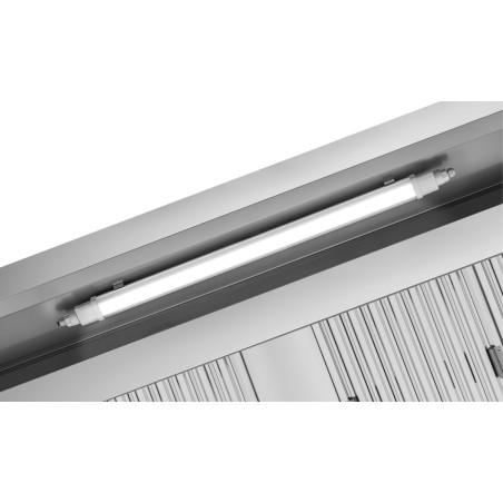 Hotte murale 900, L2000 - 3