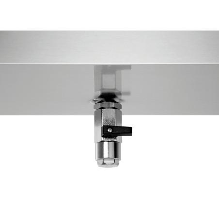 Wall-mounted hood 900, W2200 - 4