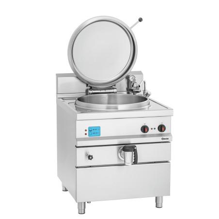 Boiling kettle E145L - 2