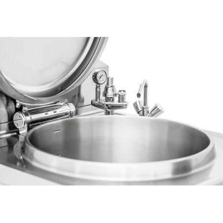 Boiling kettle E220L - 4