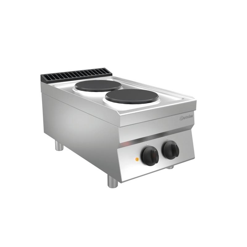 Fourneau électrique 700FX-E20
