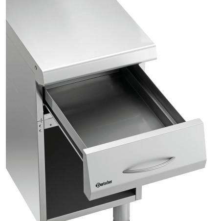 Élém. de travail 700, L400, SO - 3