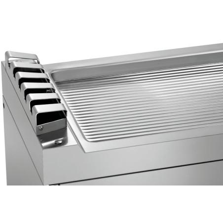 Splash guard 740 - 4