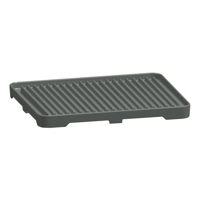 Grill plate 700-R