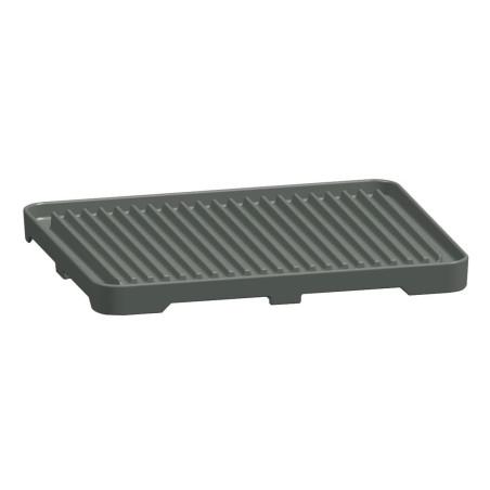 Grill plate 700-R