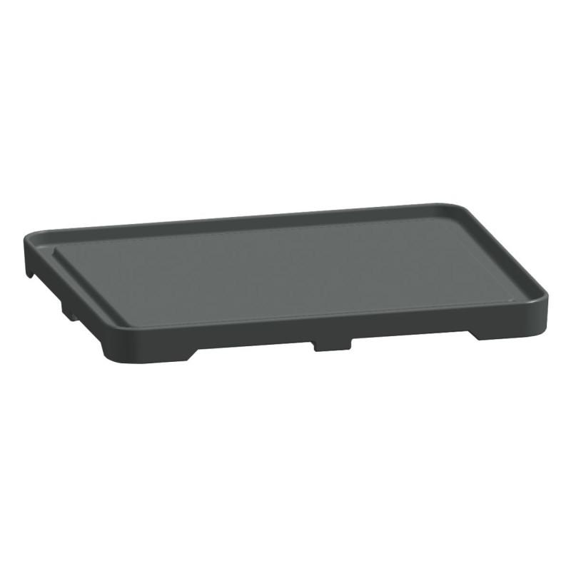 Frying plate 700-G