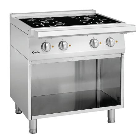 Kitchen rail 700-800 - 2