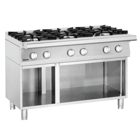 Kitchen rail 700-1200 - 2