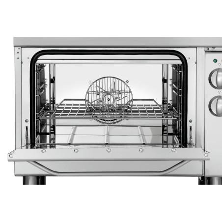 Electric range 700, B800, 4PL, EBO - 3