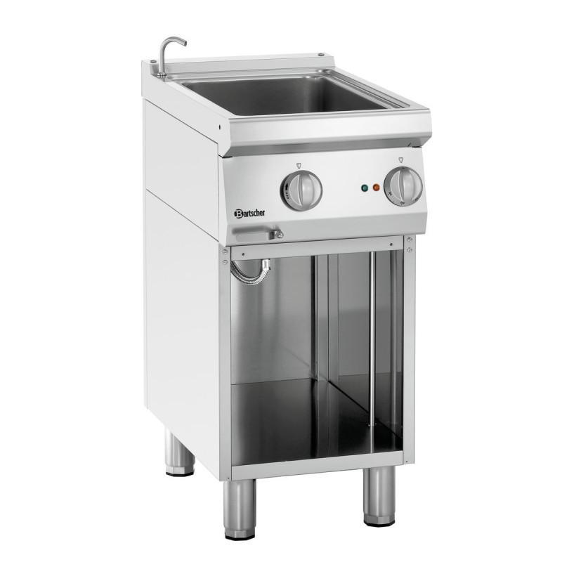 Bain Marie 700, W400, OBU, wWI