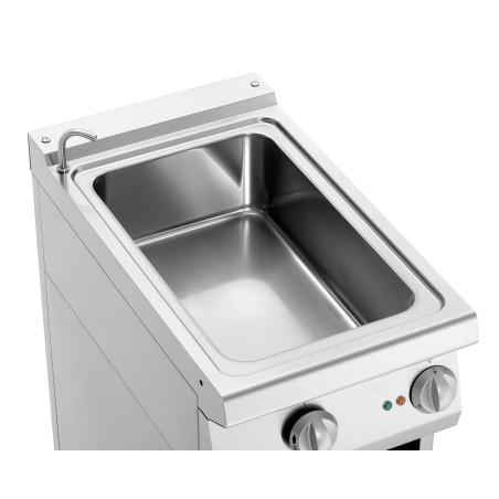 Bain Marie 700, W400, OBU, wWI - 2