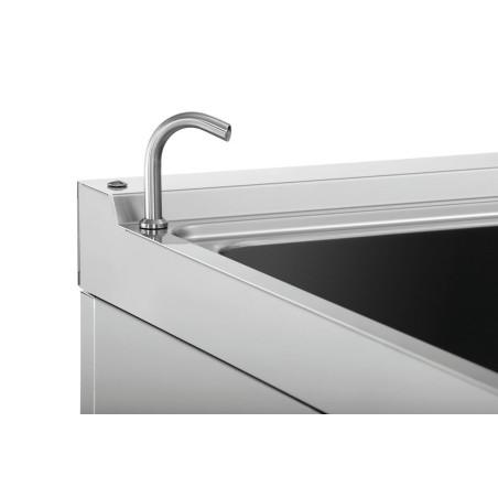 Bain Marie 700, W400, OBU, wWI - 3