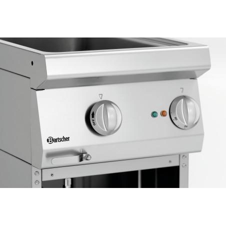 Bain Marie 700, W400, OBU, wWI - 4