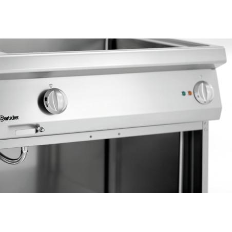 Bain Marie 700, L800, SO, aAE - 3