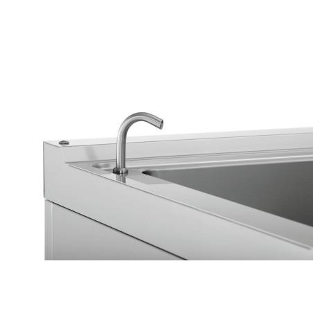 Bain Marie 700, L800, SO, aAE - 4