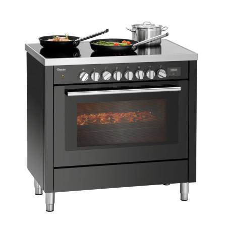 Induction stove 6K-EBMF - 1