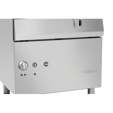 Braisière basculante 700 E51LEK - 4