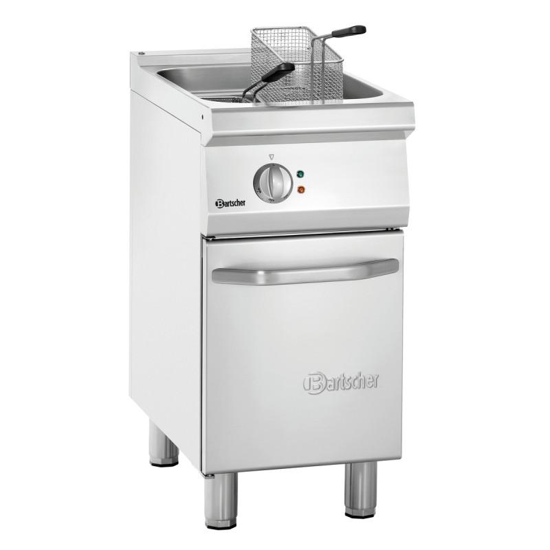 Deep fat fryer 700, W400, 15L