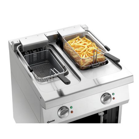 Friteuse 700-E2110 - 2