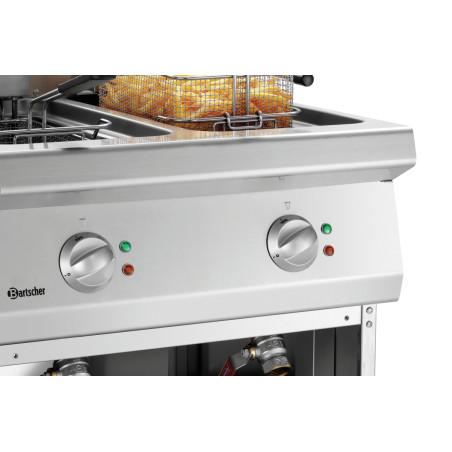 Friteuse 700-E2110 - 3