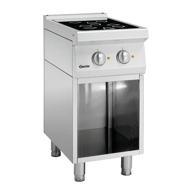 Cerane stove 700, 2 HTzon., OBU