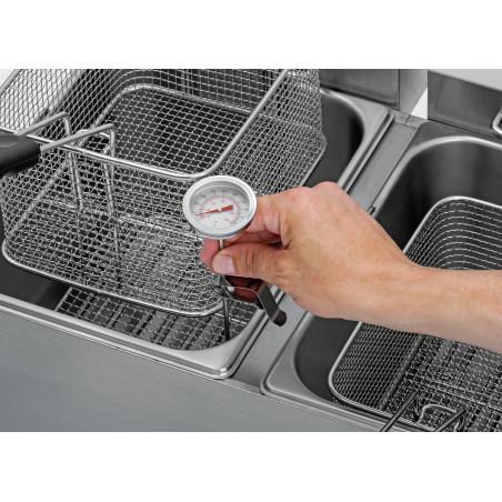 Thermometer A3000 TP - 2