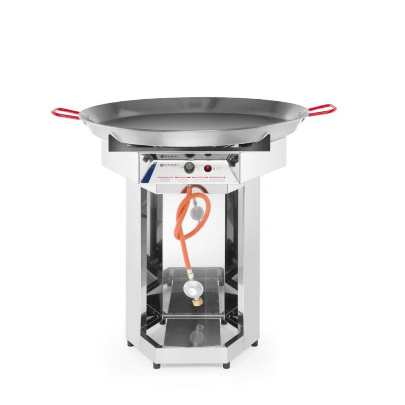 Gasgrill Fiesta 800