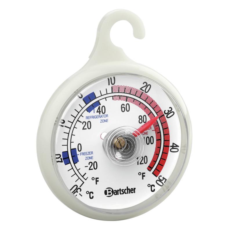 Thermometer A500