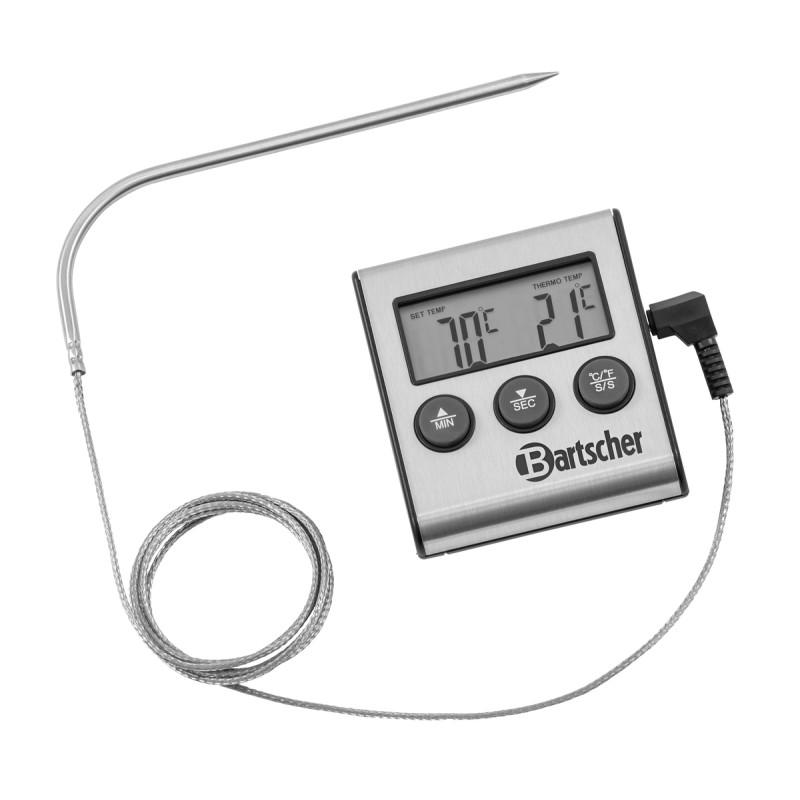 Thermometer EDD 2500