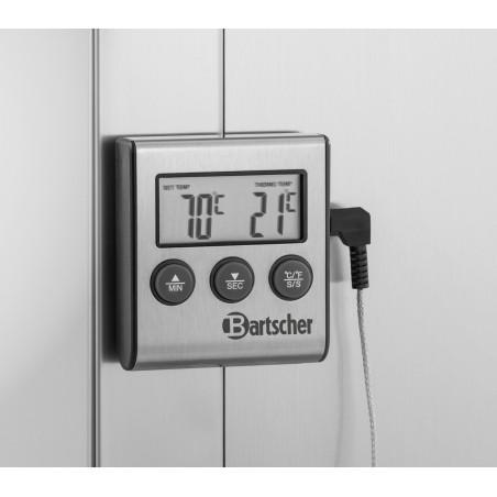 Thermometer EDD 2500 - 3