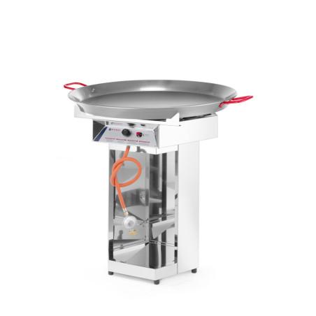 Gasgrill Fiesta 800 - 2