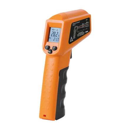Infrared thermometer D5500 - 1