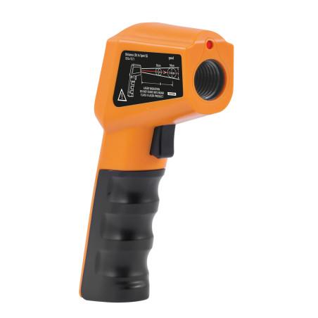 Infrared thermometer D5500 - 2