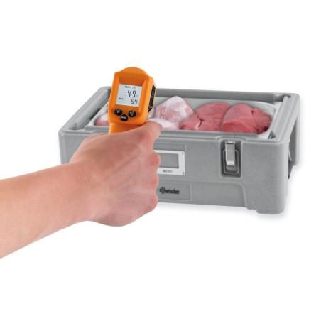 Infrared thermometer D5500 - 3