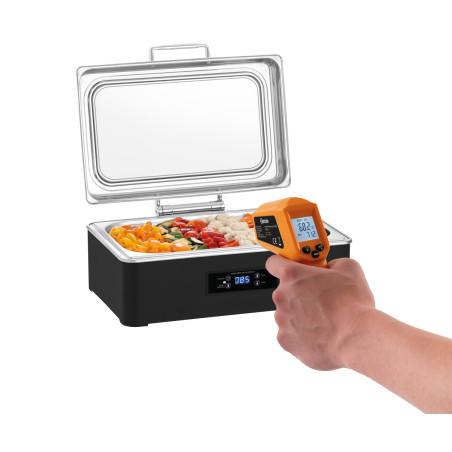 Infrared thermometer D5500 - 4