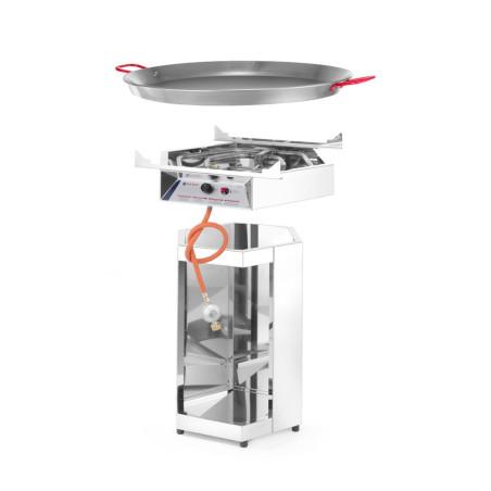 Gasgrill Fiesta 800 - 3