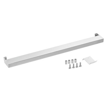 Kitchen rail 900-800 - 1