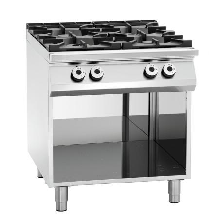 Kitchen rail 900-800 - 2