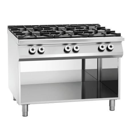 Kitchen rail 900-1200 - 2