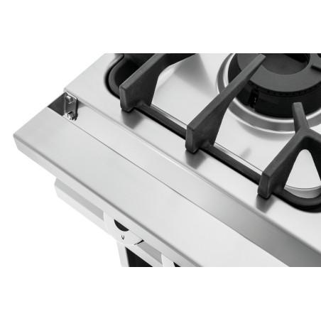 Kitchen rail 900-1200 - 3